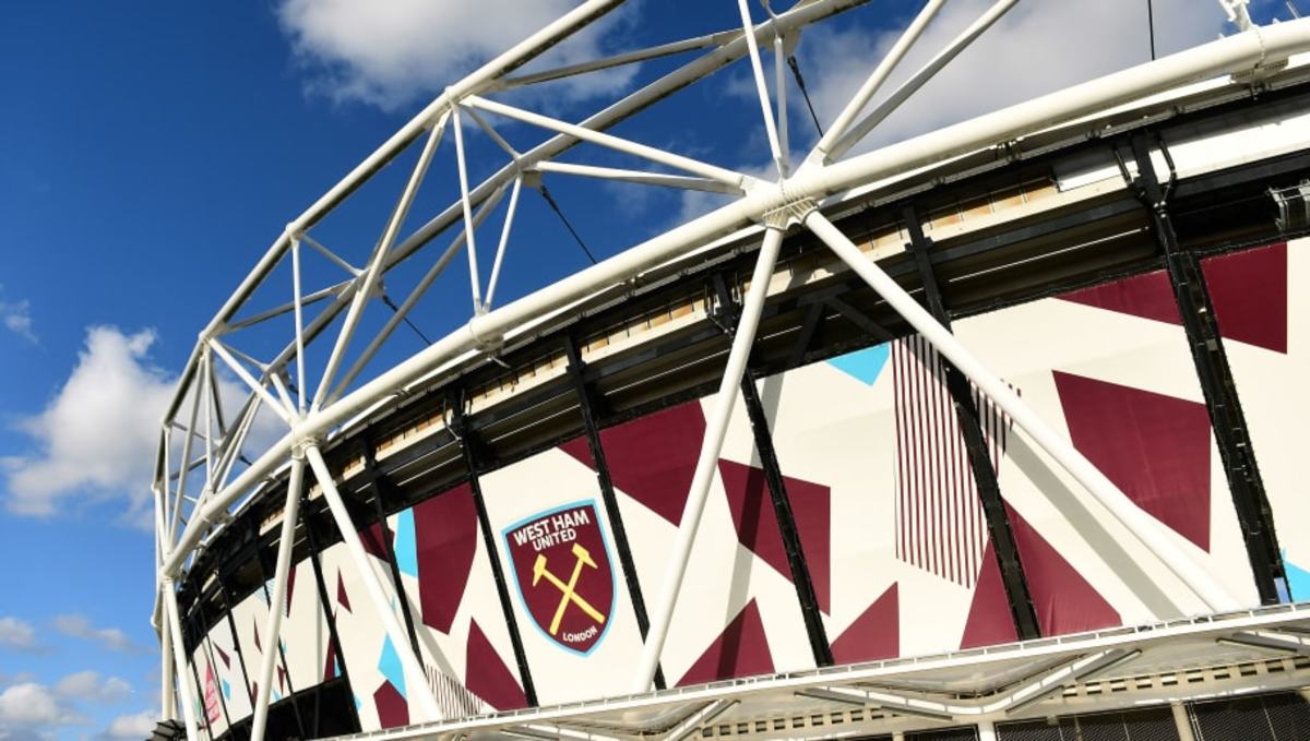 West Ham Settle Deal With Landlord to Increase London ...