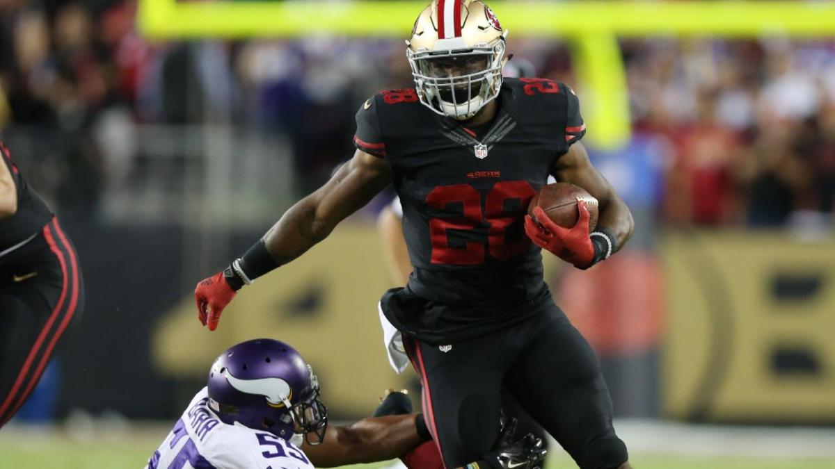 NFL Free Agency Browns sign Carlos Hyde Sports Illustrated