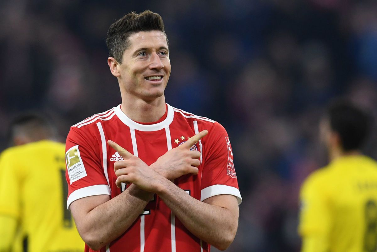 FBL-GER-BUNDESLIGA-BAYERN-MUNICH-DORTMUND