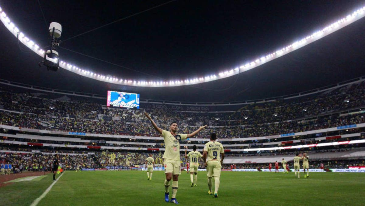 Liga MX | Definidos los días, horarios y programación de TV para las