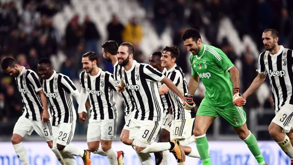 Los Dos Jugadores Claves De La Juventus Que No Podr n Jugar Ante El 