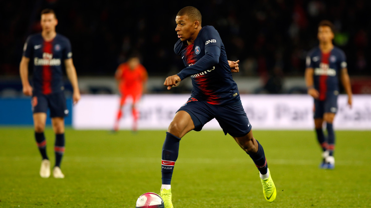 Napoli vs PSG live stream: Watch online, TV channel, time - Sports ...