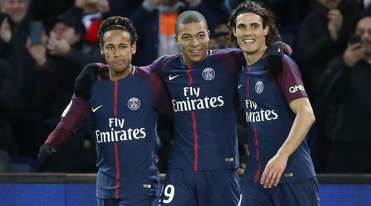 Lyon vs PSG: Live stream, TV channel, game time, watch online - Sports