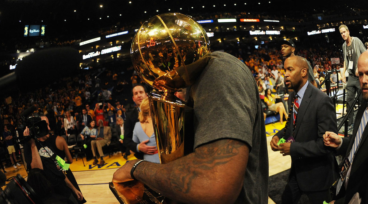 Who won the most NBA championships? - Sports Illustrated