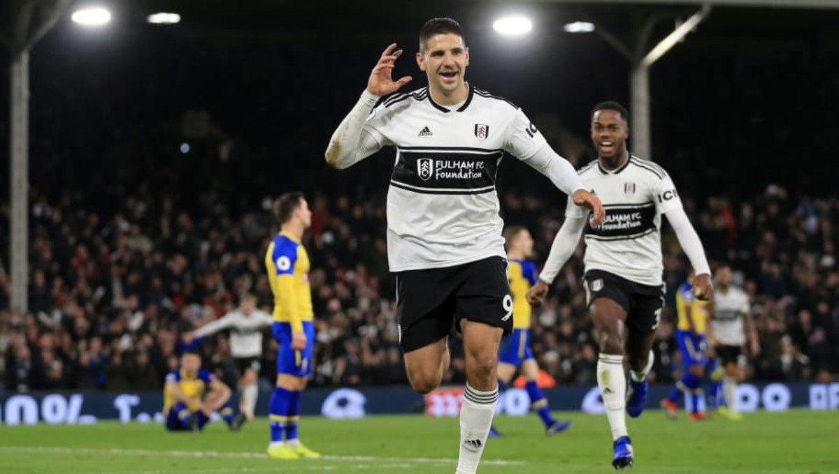 Fulham vs Leicester City Preview: Where to Watch, Live Stream, Kick Off ...