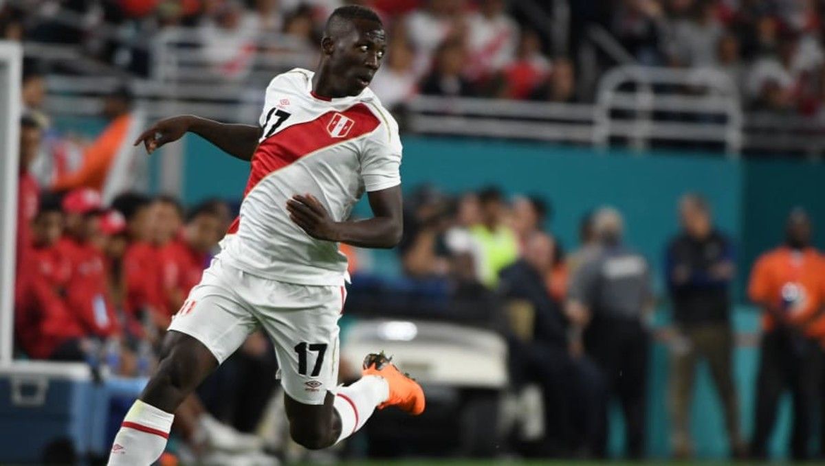El Futbolista Más Rápido Del Mundo
