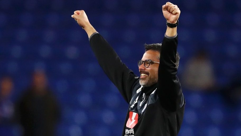 David Wagner Huddersfield manager signs new 3year contract Sports