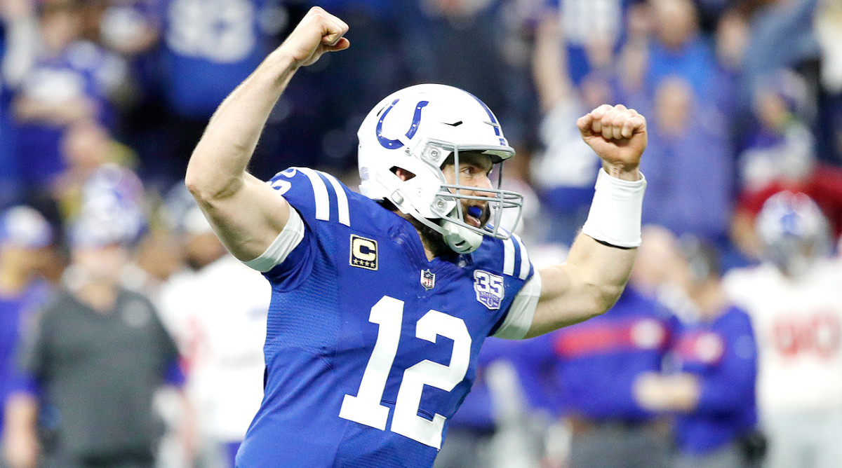 Week 17 fantasy football rankings Sports Illustrated