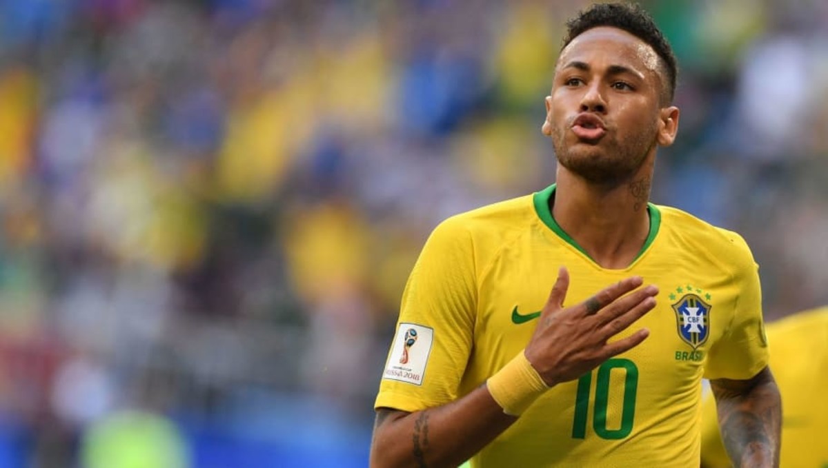 Neymar Must Join Real Madrid If He Wants to Win the Ballon d'Or ...