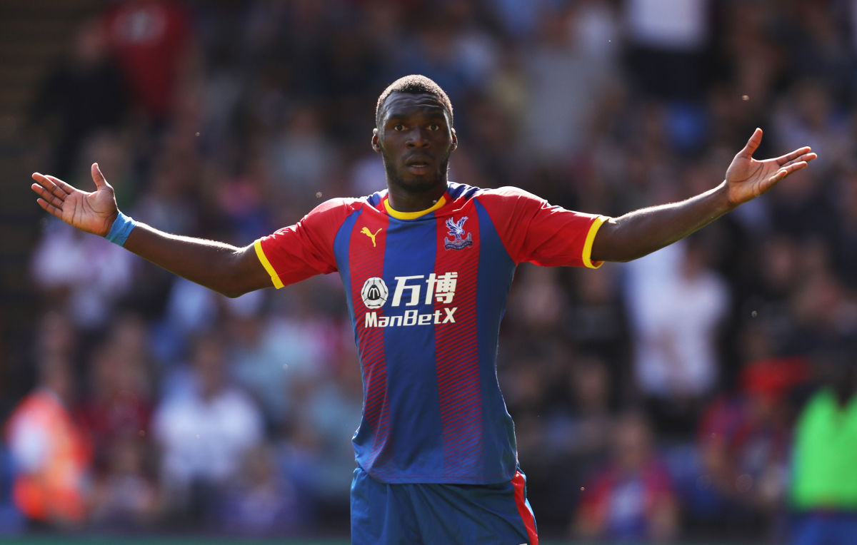 Crystal Palace v Southampton FC - Premier League