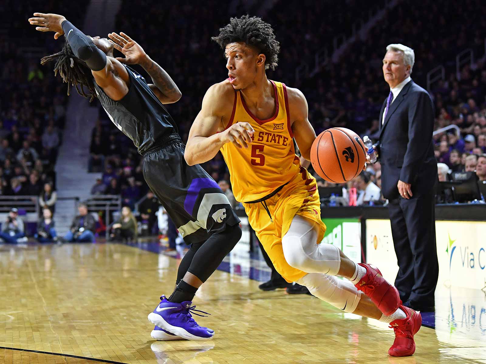 Duke, Kansas lead 64 reasons we're excited for college basketball