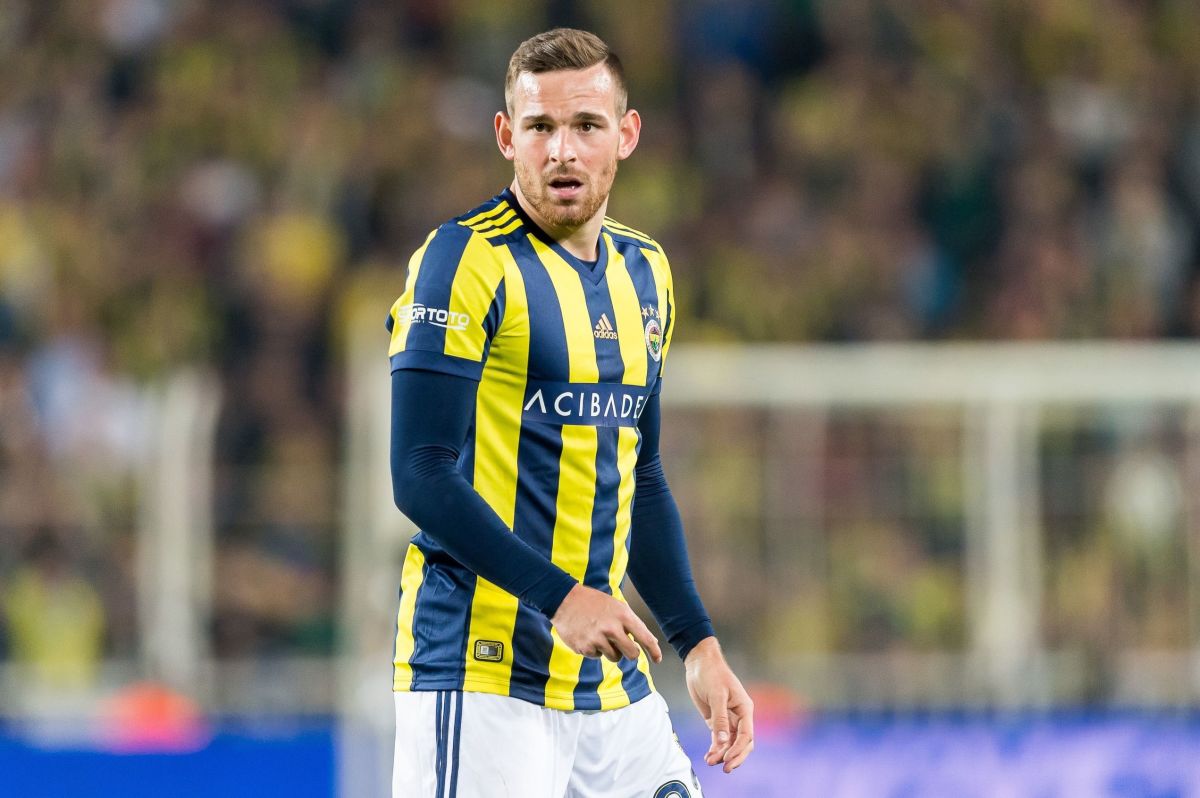 Tottenham Outcast Vincent Janssen Confident Of Securing Move To Fenerbahce Despite Injury Sports Illustrated