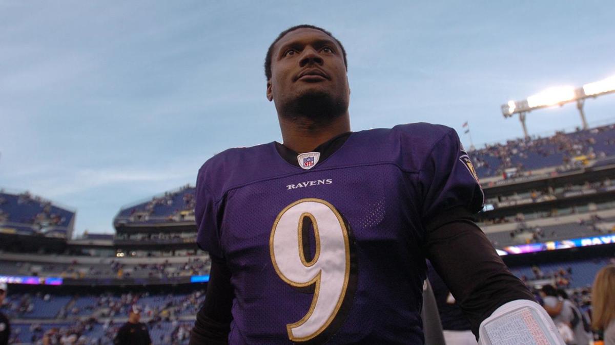 Steve McNair's death the subject of a new SI podcast - Sports Illustrated