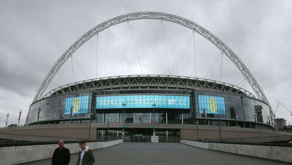 Explaining Why the FA Selling Wembley Stadium May Not Be the Worst Idea ...