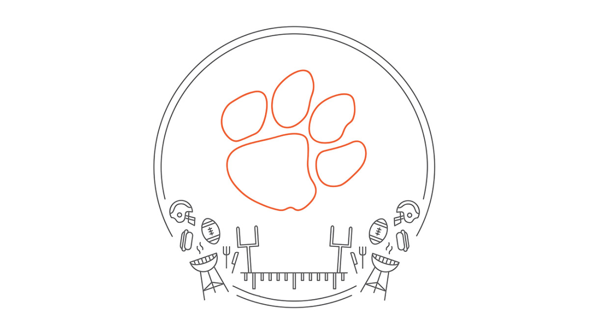 Clemson Tailgate Tips Food Parking Traditions Sports