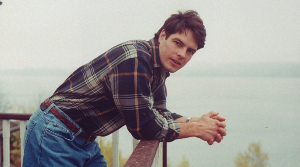 Tim Green, ALS and football’s toll Sports Illustrated