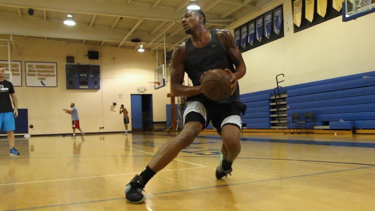 Washington Wizards Bradley Beal Step Back Jump Shot Sports Illustrated