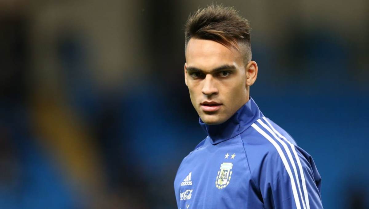 Lautaro Martinez: Can Racing striker secure Argentina World Cup spot?, Football News