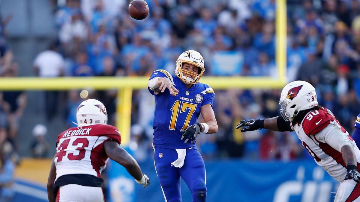 Philip Rivers thriving despite lack of national acclaim - Sports