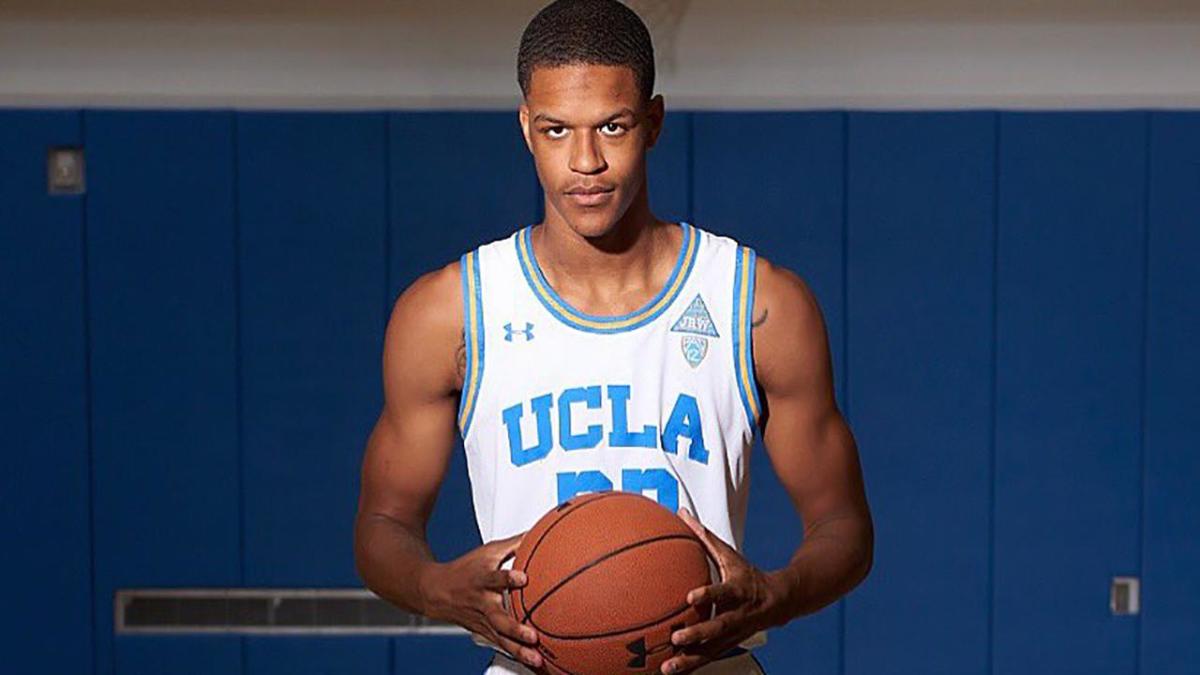 UCLA Freshman Shareef O'Neal To Undergo Heart Surgery, Will Miss Season--IMAGE