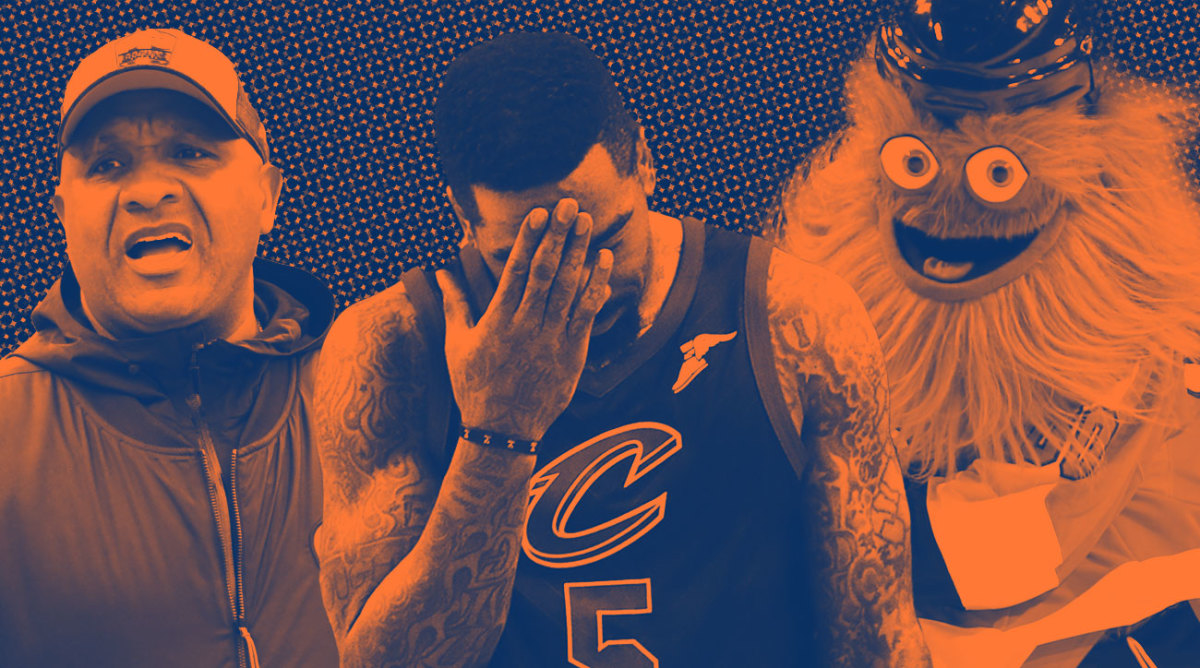 Sports fails 2018 Bloopers, errors, embarassing moments Sports