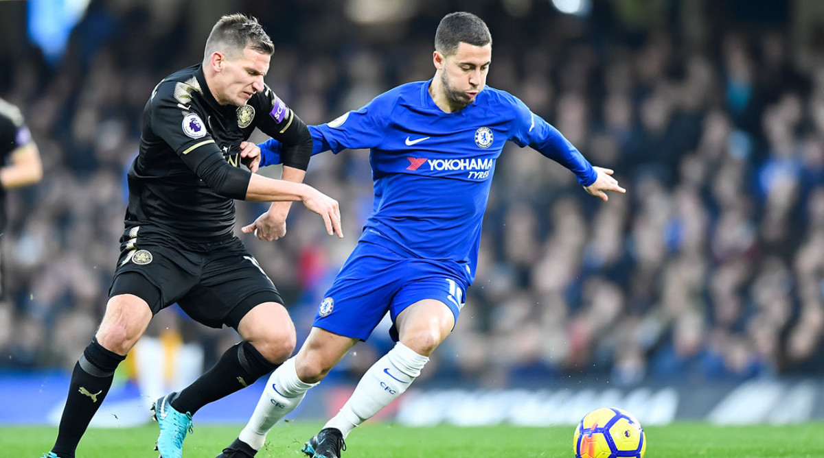 Chelsea vs Norwich City live stream Watch FA Cup online, TV Sports