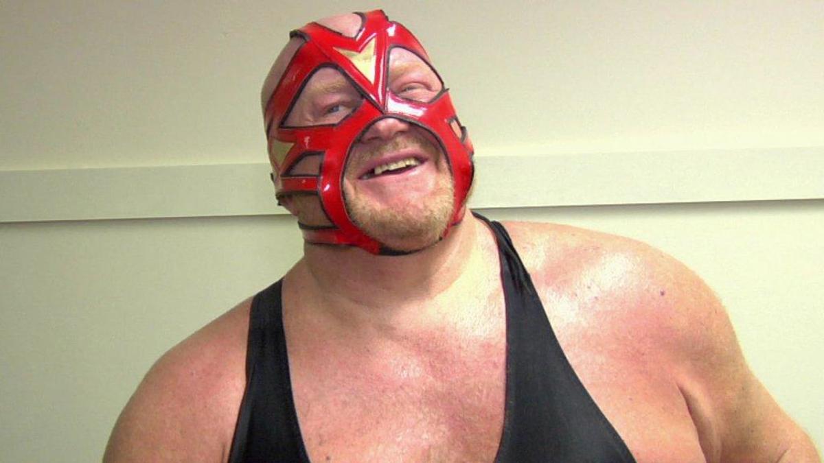 Longtime WWE wrestler Big Van Vader dead at 63.