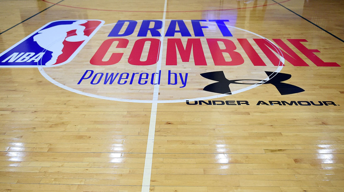 2018 NBA Draft Combine Standouts, Buzz and the No. 1 Pick
