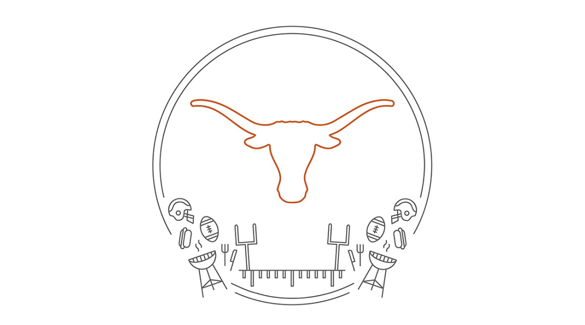 Texas Tailgate Tips Traditions, parking, howtos Sports Illustrated