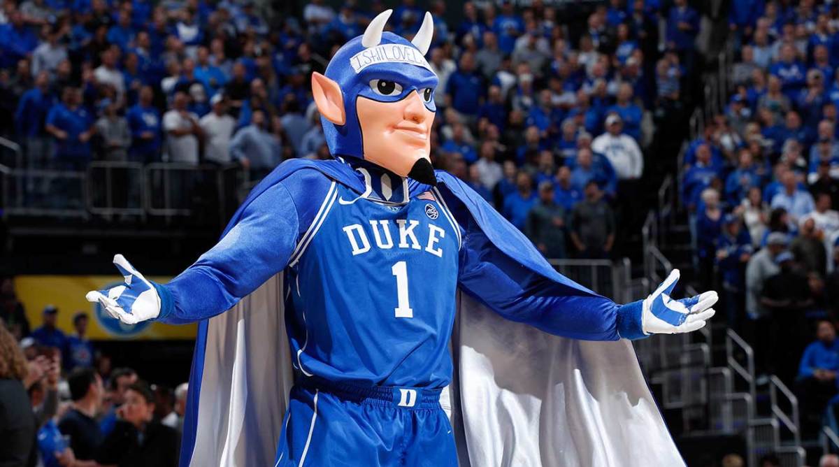Duke domination is good for college basketball Sports Illustrated