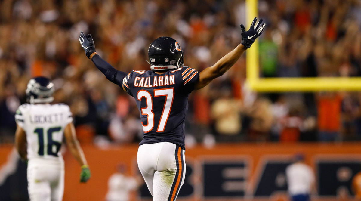 Bears vs Cardinals live stream watch online, TV channel, time Sports