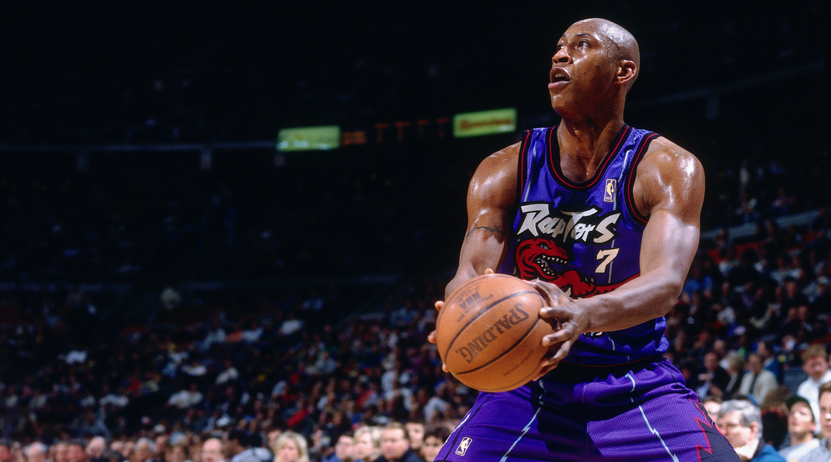Clifford Rozier dies of heart attack Former NBA firstround pick