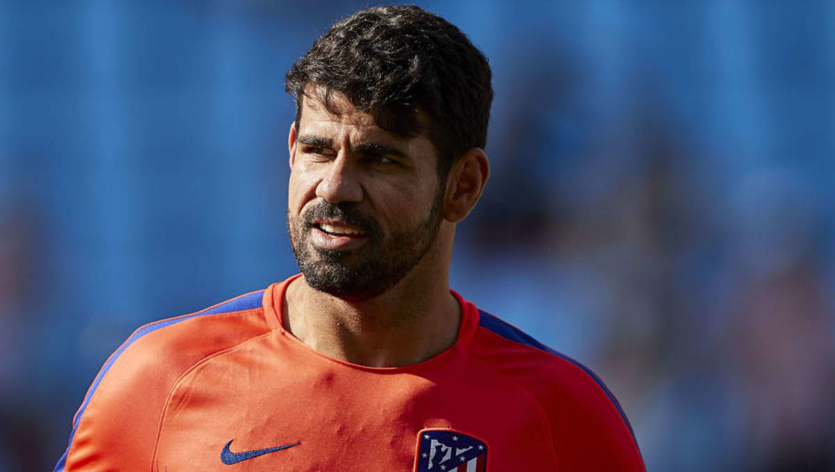 Atlético Madrid vs Eibar Match Preview: Classic Encounter ...