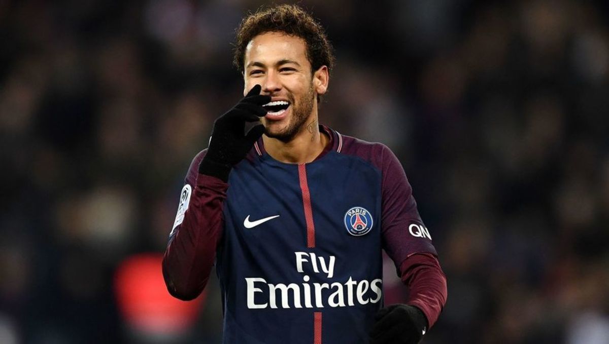 Neymar Se Quiere Ir Al Real Madrid
