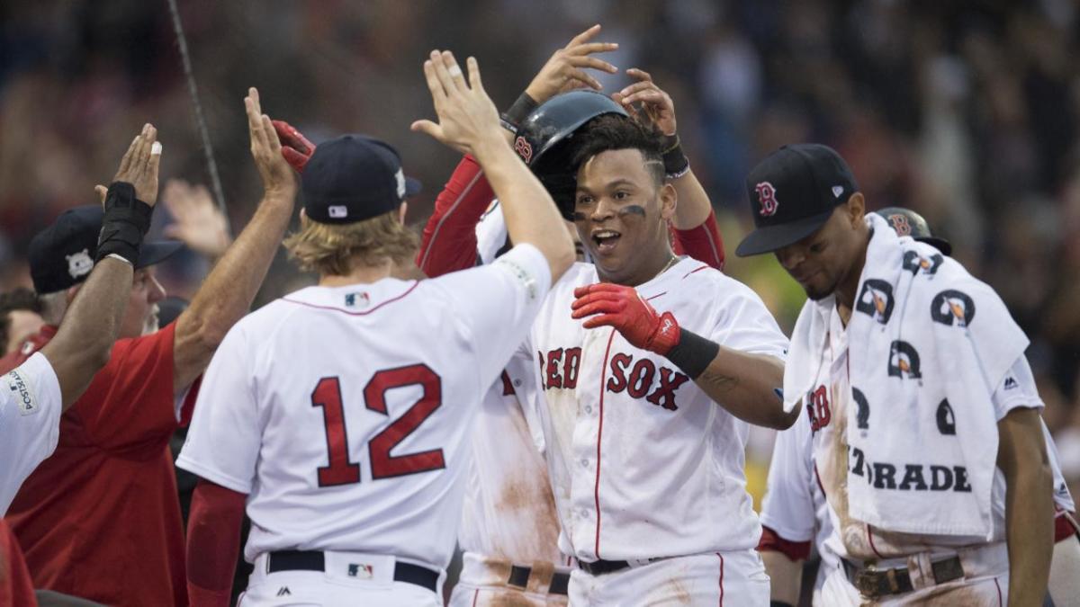 Red Sox have highest payroll, Trout highest paid player Sports