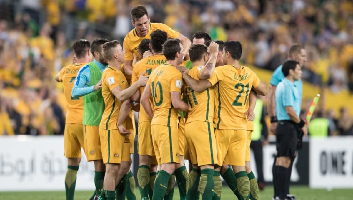 Australia World Cup team preview: Socceroos face long group odds