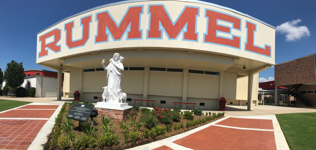 Kristian Fulton is one of the most highly ranked players to ever emerge from Archbishop Rummel, a Catholic high school in the New Orleans suburbs.