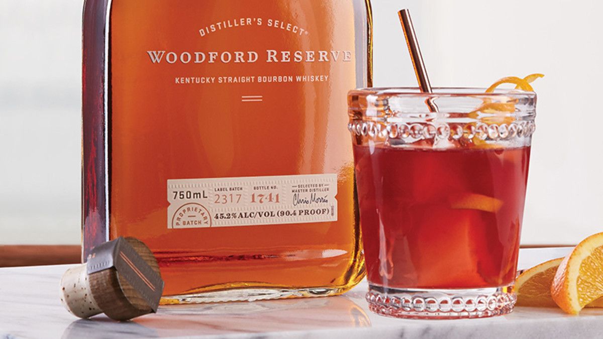 Belmont Jewel Recipe: How to make the race's signature drink - Sports ...