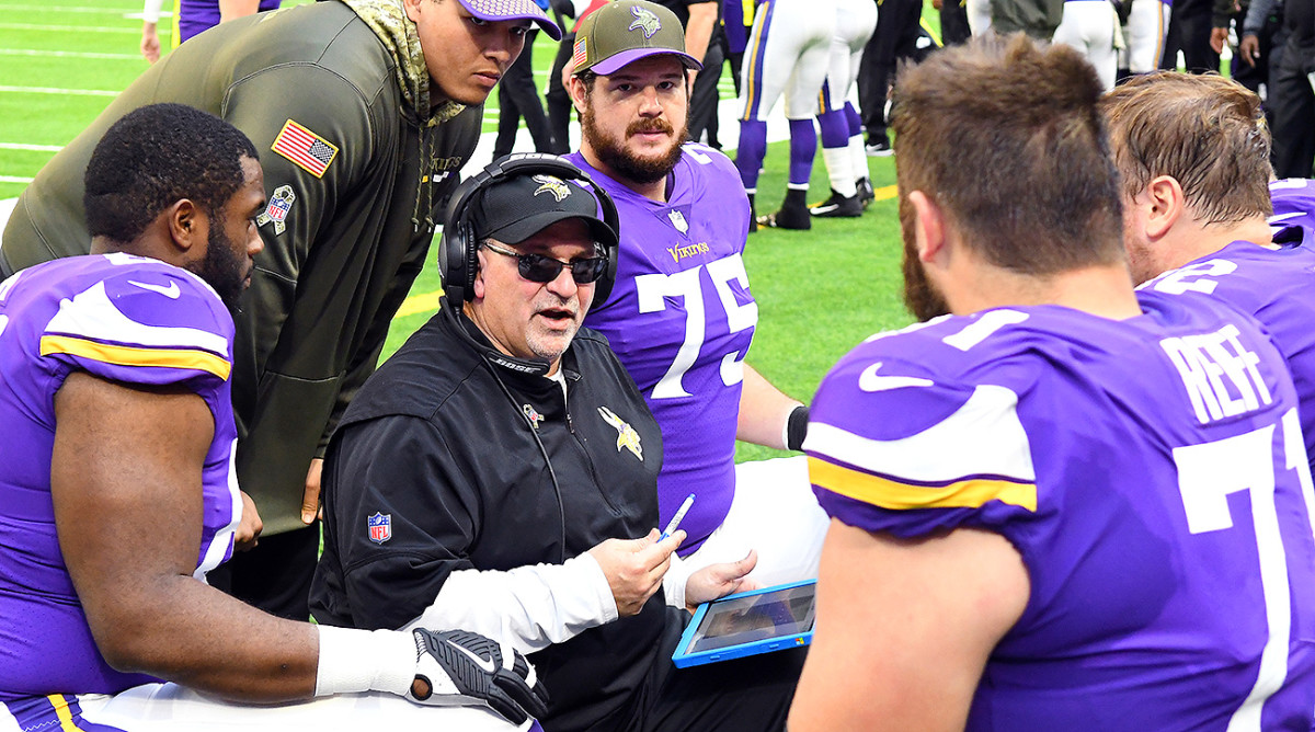 Tony Sparano always wore sunglasses, even inside, due to light sensitivity as a result of an accident suffered while working at a fast-food restaurant when he was a teenager.