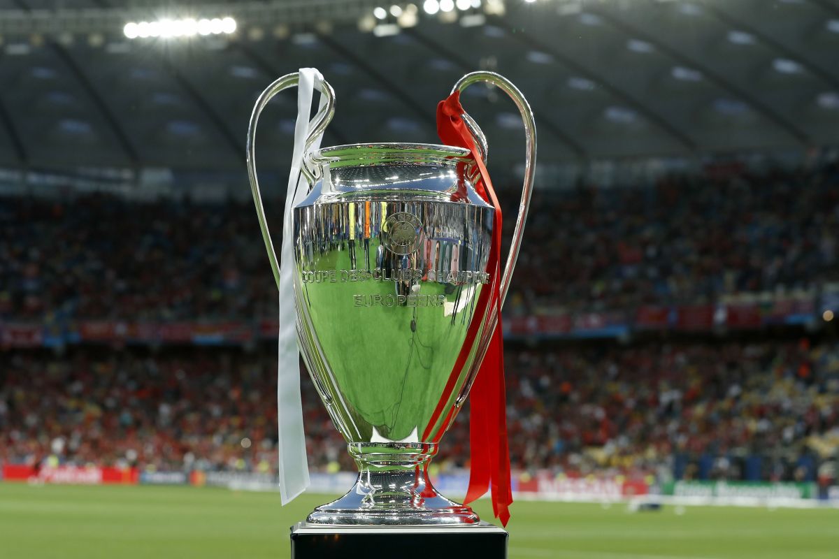 UEFA Reveal Which Clubs Earned the Most Prize Money in the 2017/18 Champions  League - Sports Illustrated