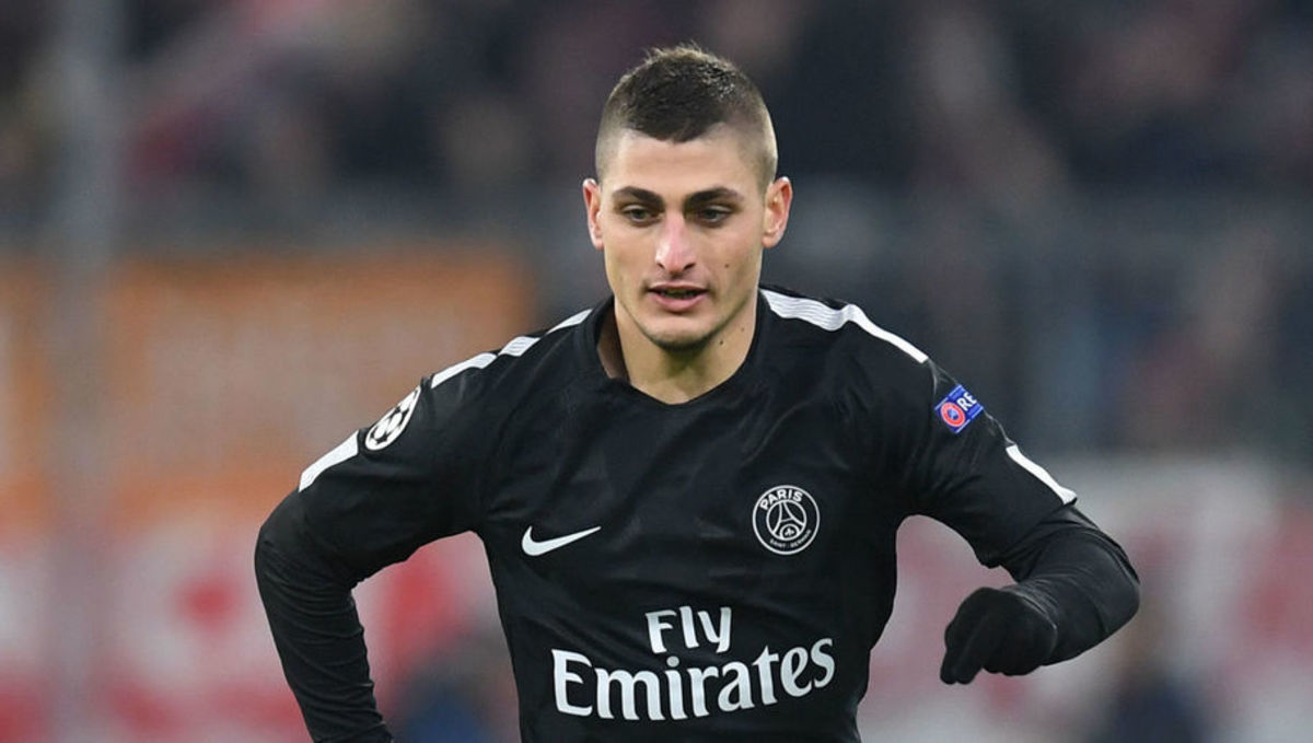 Former Liverpool Managing Director Christian Purslow PSG