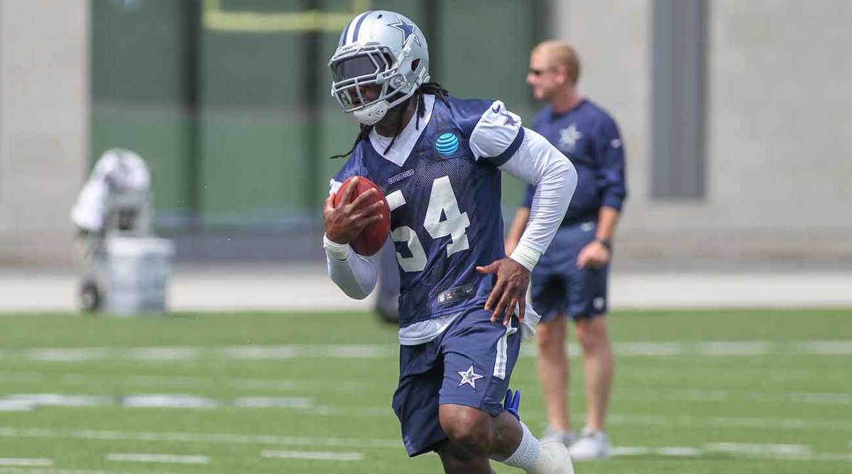 15 Minute Jaylon smith workout for Push Pull Legs