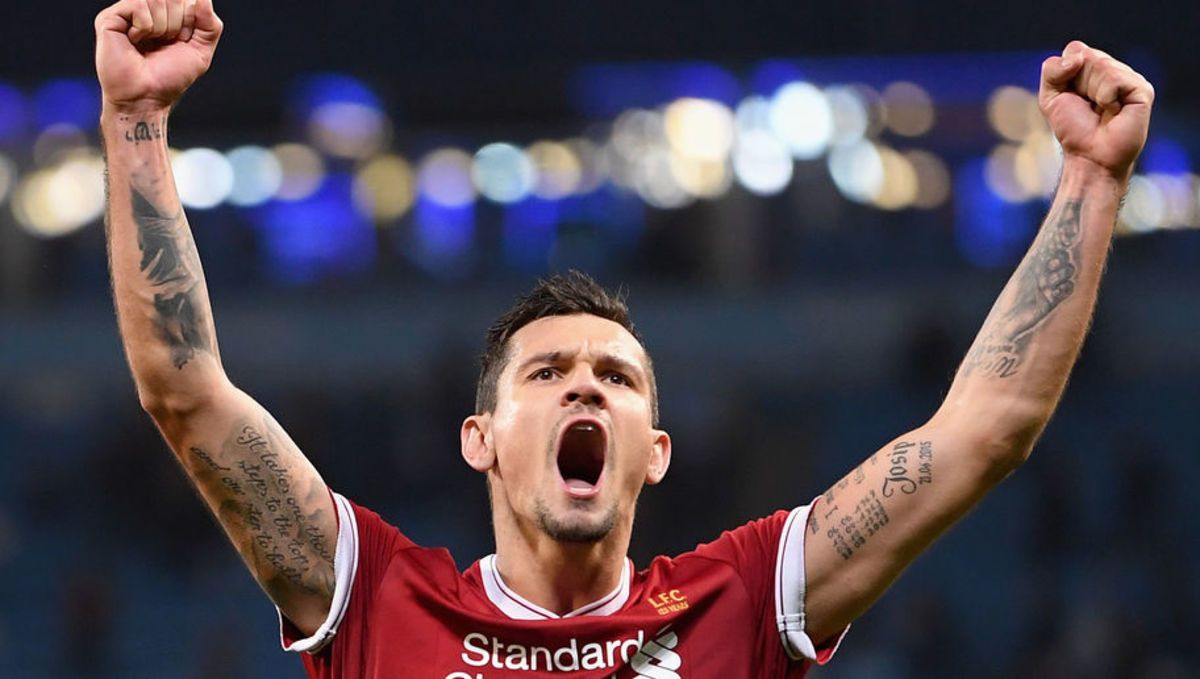 Frank Lampard Criticises Liverpool Defender After Edin Dzeko Goal In 5 