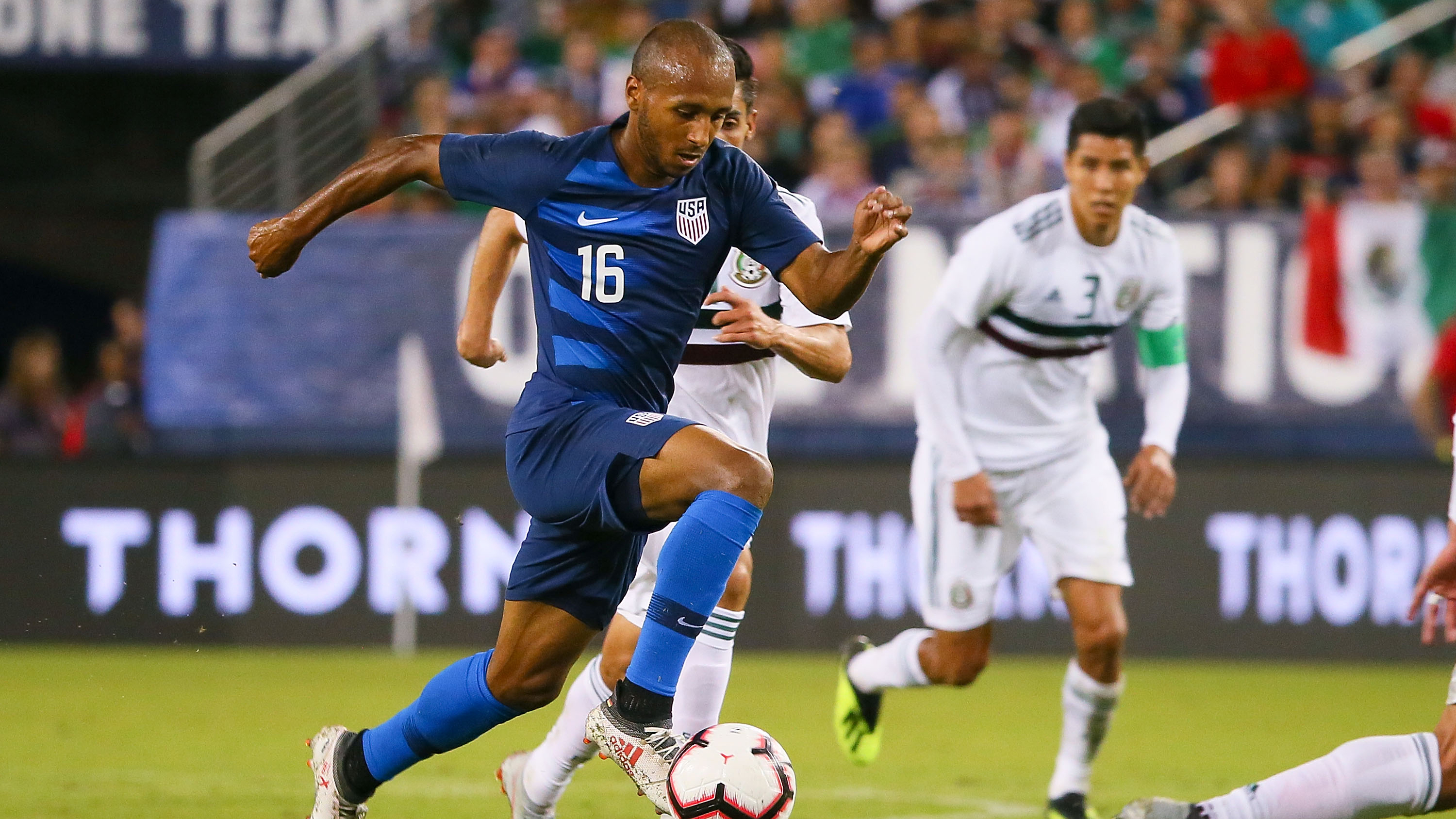 USA vs Peru live stream Watch friendly online, TV channel