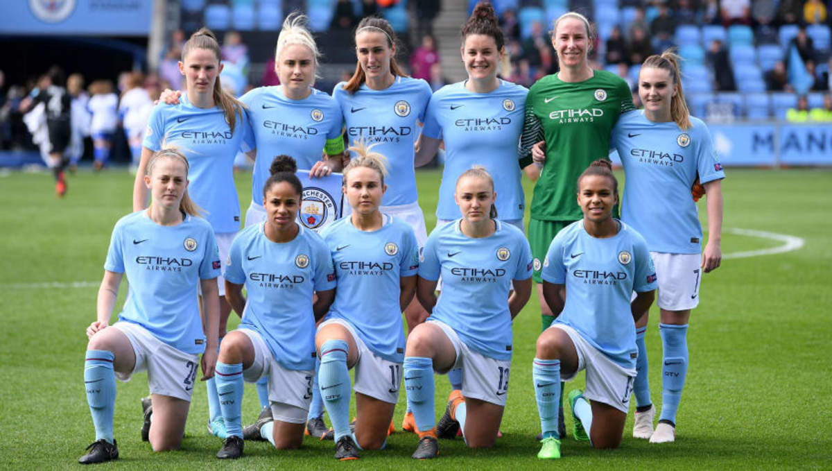 2018/19 FA Women's Super League Preview: Everything You Need to Know as