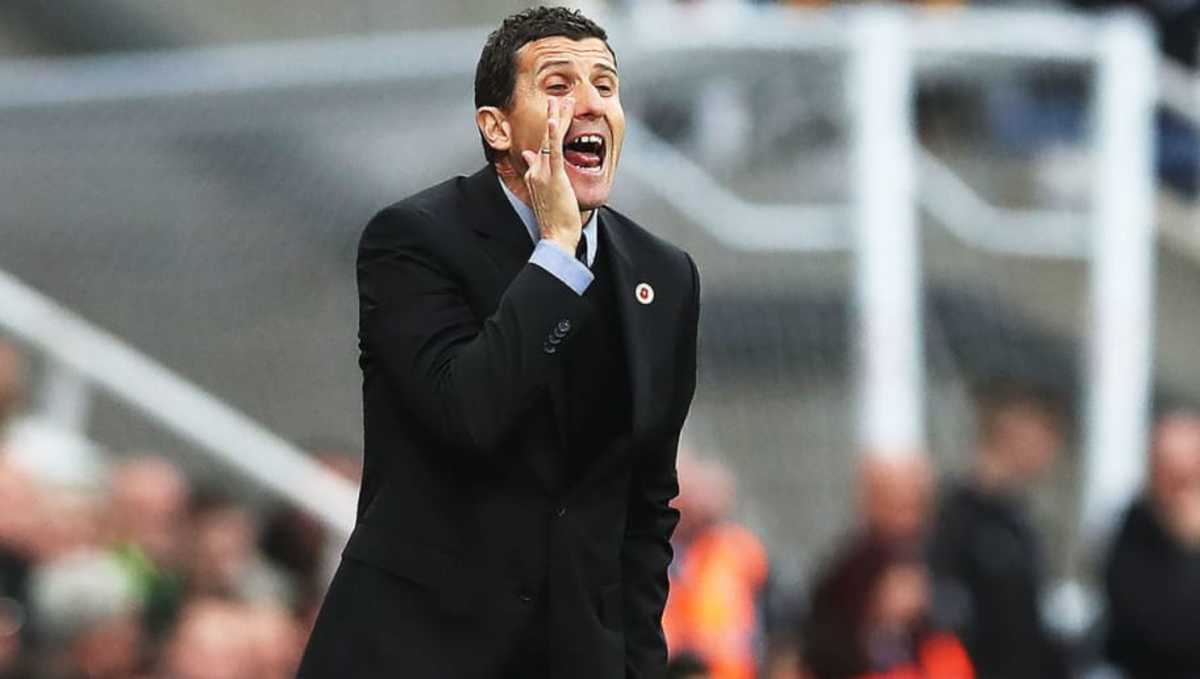 Javi Gracia Bemoans Watford's Lack of Goals as Hornets Waste Strong ...