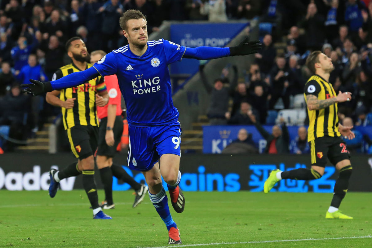 Javi Gracia Bemoans Watford's Lack of Goals as Hornets Waste Strong ...