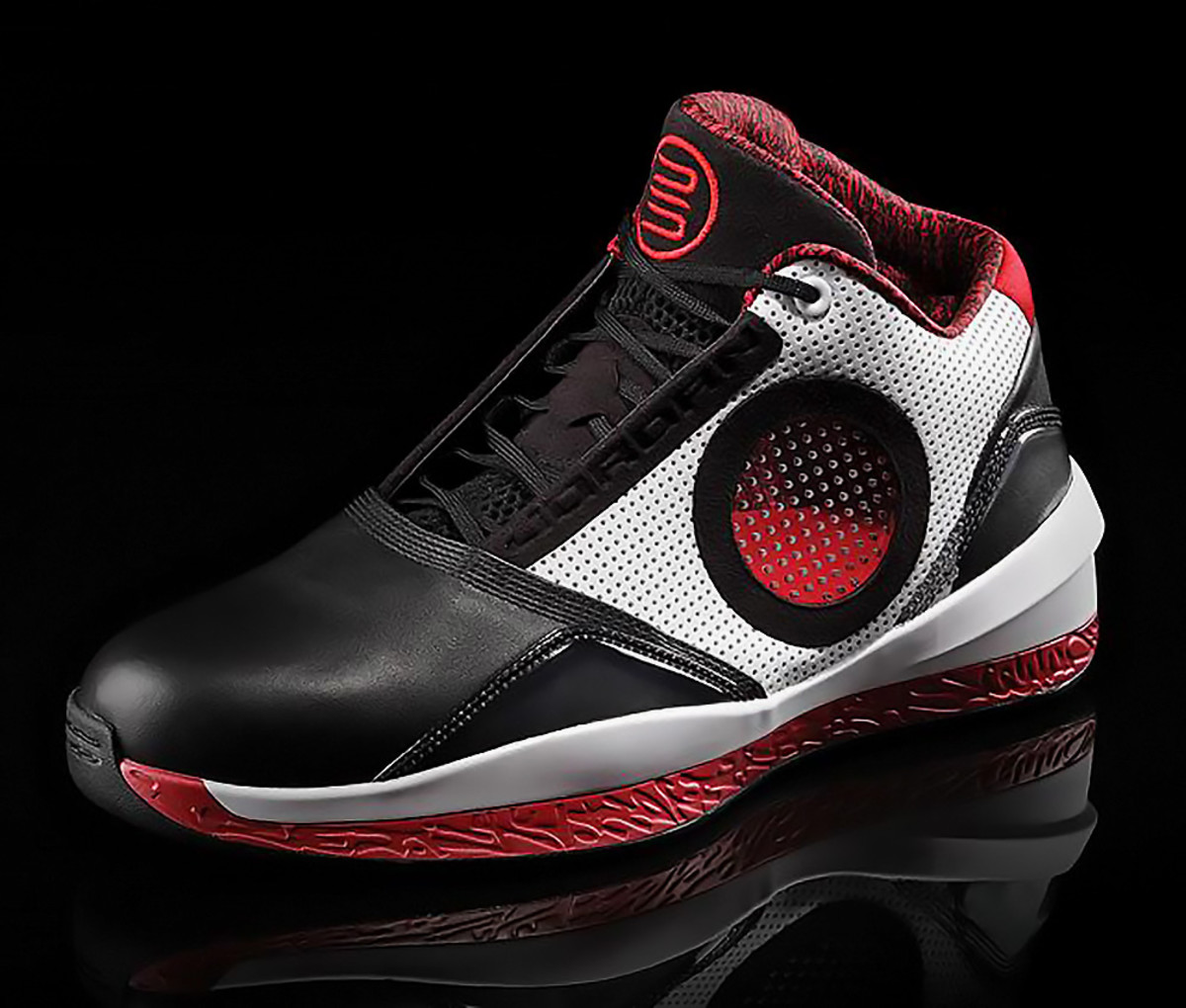 33 Air Jordan sneakers - Sports Illustrated