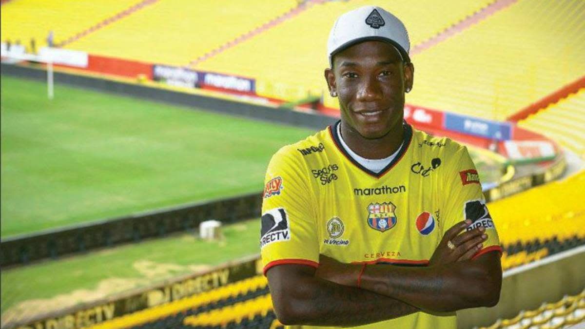 Resultado de imagen para Luis caicedo