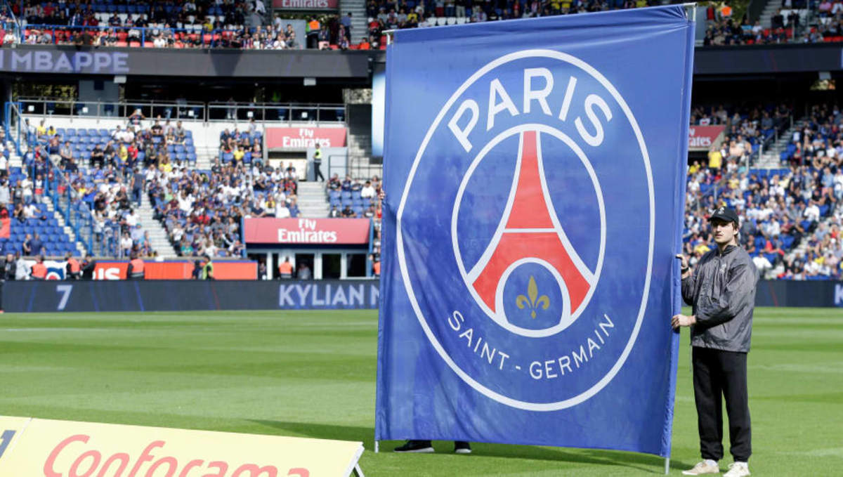 Paris Saint-Germain Launch Investigation After Admitting to Racially ...